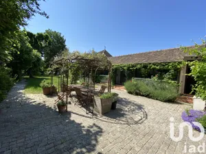 Village house at Saint-Fargeau-Ponthierry (77310)