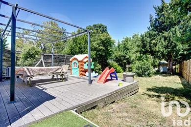 House at Soussans (33460)