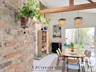 Maison à Sèvremoine (49230)