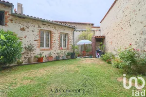 Maison à Sèvremoine (49230)