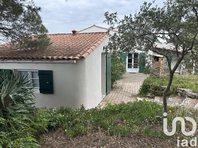 House at La Couarde-sur-Mer (17670)