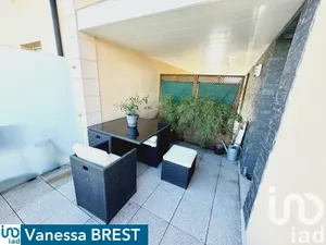 Appartement à Villejust (91140)