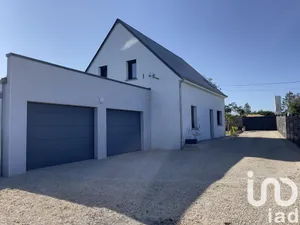 Maison à Villebaudon (50410)