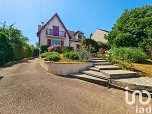 House at Combs-la-Ville (77380)