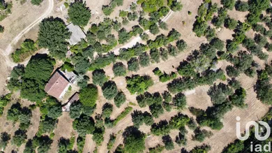 House at Tourrettes (83440)