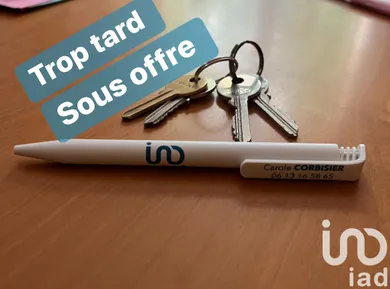 House at Tournan-en-Brie (77220)