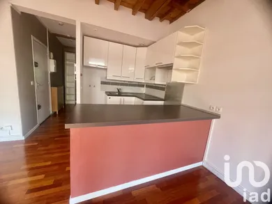 Apartment in Lille (59000)