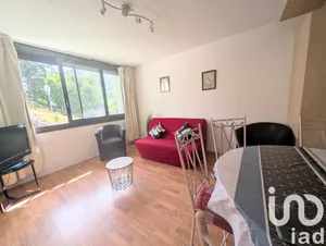 Appartement à LA MONGIE (65200)