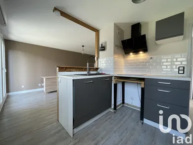 Apartment at Grenoble (38000)