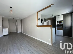Apartment at Grenoble (38000)