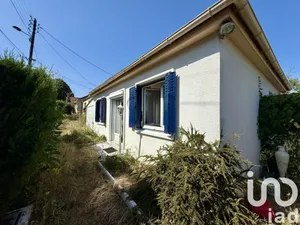 Maison à Épinay-sur-Orge (91360)