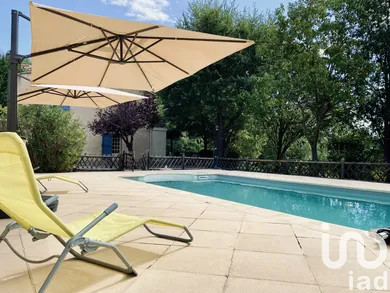 Maison à Artignosc-sur-Verdon (83630)