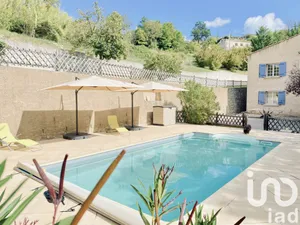 House in Artignosc-sur-Verdon (83630)