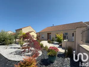 House at Uckange (57270)