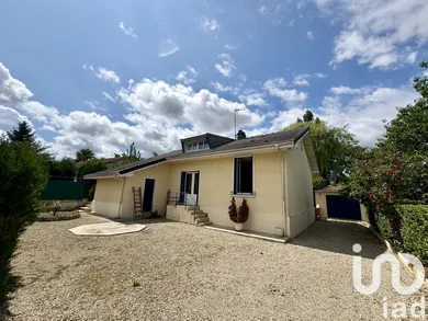 Maison à Haussignémont (51300)