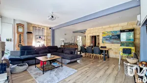 House at Ambarès-et-Lagrave (33440)