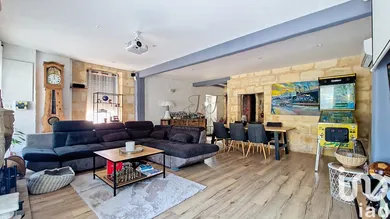 Maison à Ambarès-et-Lagrave (33440)