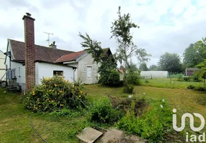 Maison à Saleux (80480)