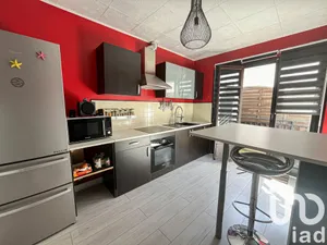 Appartement à Suresnes (92150)