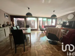 Appartement à Suresnes (92150)