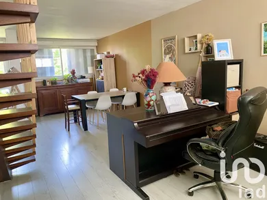 Appartement à Le Bouscat (33110)