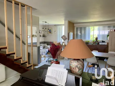 Appartement à Le Bouscat (33110)