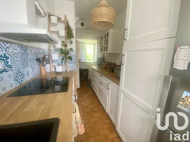 Appartement à Le Bouscat (33110)