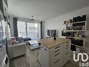Appartement à Nantes (44300)