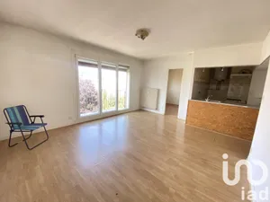 Apartment at Saint-Max (54130)