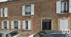 Building at Lisses (91090)