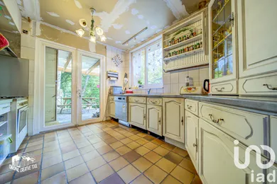 Maison à Fresnes-en-Woëvre (55160)