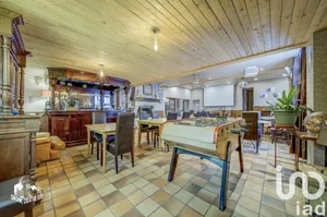 Maison à Fresnes-en-Woëvre (55160)