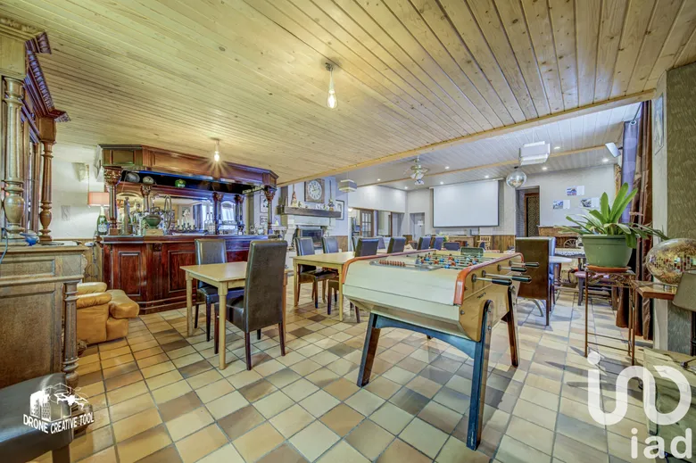 Maison 14 pièces 453 m² · à Fresnes-en-Woëvre · 453 m² · 465 000 €