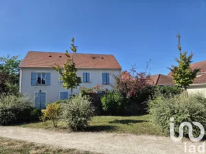 Appartement à Tigery (91250)