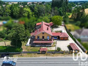 Maison à Fresnes-en-Woëvre (55160)