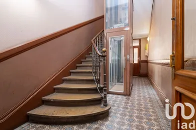 Appartement à Villeurbanne (69100)