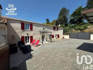 Village house in Fontenay-le-Comte (85200)