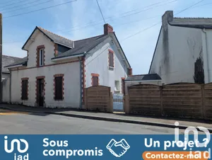 House at Blain (44130)