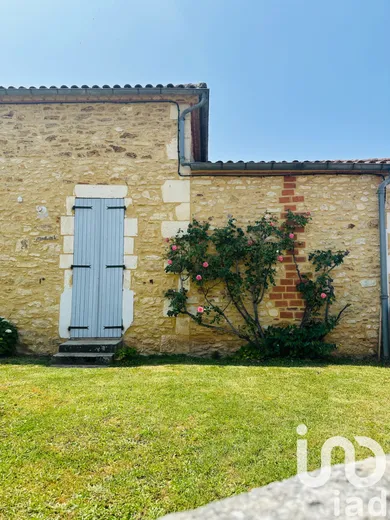House at Monsempron-Libos (47500) — 8/20