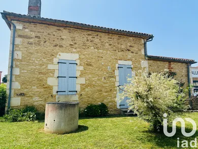 House at Monsempron-Libos (47500) — 6/20
