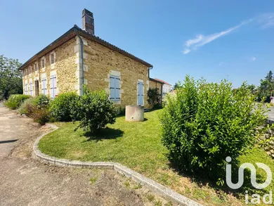 House at Monsempron-Libos (47500) — 10/20