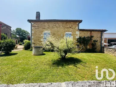 House at Monsempron-Libos (47500) — 9/20
