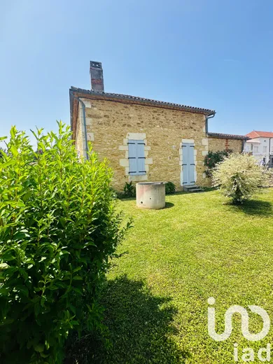 House at Monsempron-Libos (47500) — 7/20