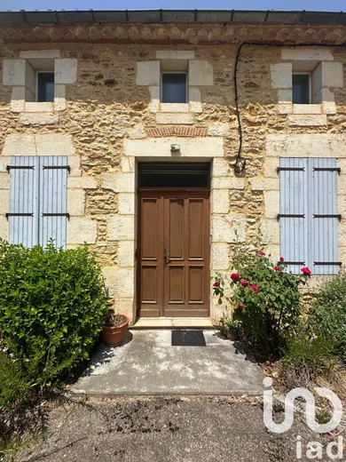 House at Monsempron-Libos (47500) — 4/20