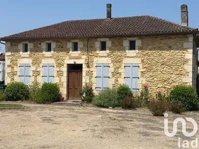 House at Monsempron-Libos (47500)