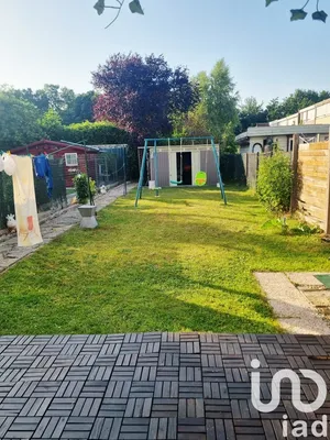 Townhouse at Lille (59000)