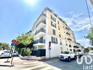 Apartment at Franconville (95130)