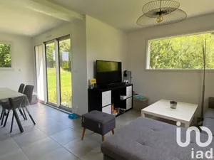 House at Plédéliac (22270)