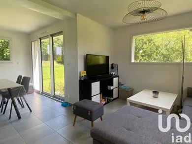 House at Plédéliac (22270)