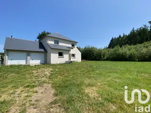 Maison à Plédéliac (22270)